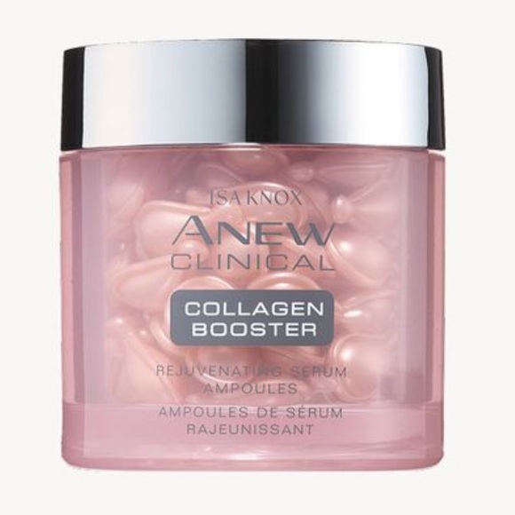 🔴Collagen Booster Ampoules
